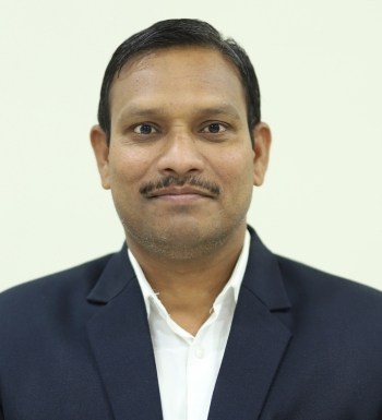 Dr. Prakash D. Jadhav