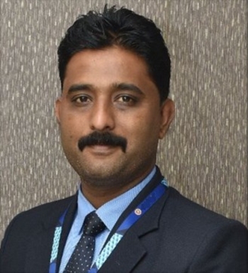 Dr. Pravin P. Gavade