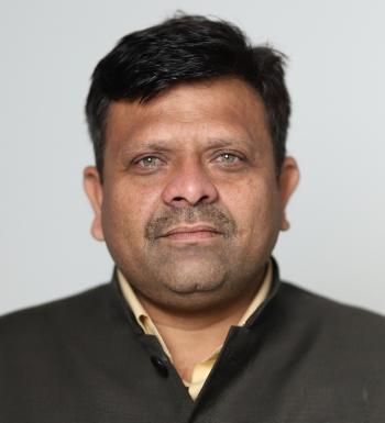 Mr. Sachin B. Sagare