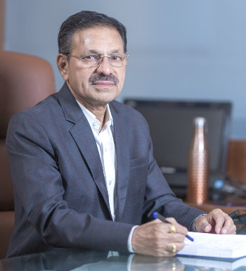 Prof. Dasharath Sagare
