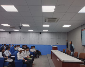 Guest Lecture 