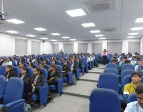 Student Development Program (SDP)