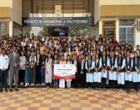 3 Day Workshop on Personality Development 