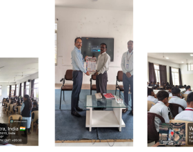 Applied Mathematics Seminar