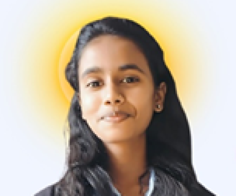 VARSHA MOZAR SECURES PLACEMENT AT UNITY ASSOCIATION, PUNE WITH 3.5 LPA PACKAGE!