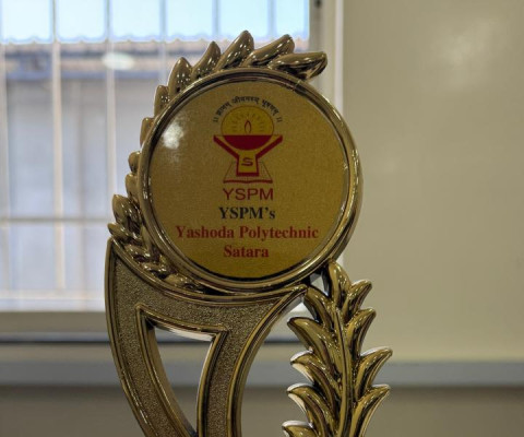 ITR Project Exhibition