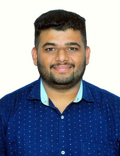 Aniruddha Nalawde