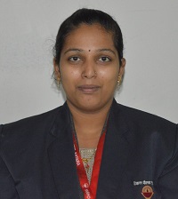 Prof.  Kamble Kajal Baburao  