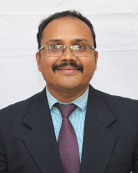 Prof. Khandekar Ranjeet Shamarao