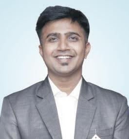 Prof.Godase Dhiraj Vilasrao