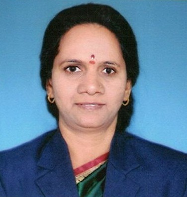 Prof. Kenjale Tara Sudhakar
