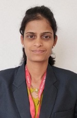 Prof. Salunkhe Sonali Amit 