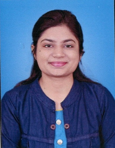 Prof. Nalawade Vaishnavi Vijaysinh