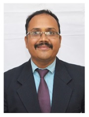 Prof. Ranjeet Shamrao Khandekar