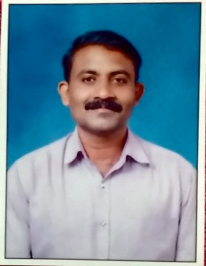 Mr. Rakesh V. adsule
