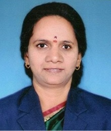 Prof. Kenjale Tara Sudhakar