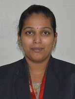 Prof.  Kamble Kajal Baburao  