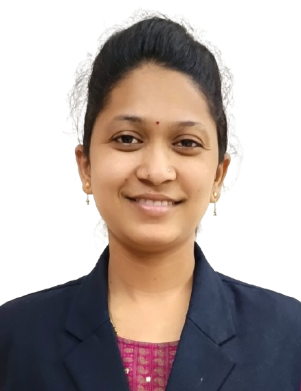 Prof.Pallavi Jadhav