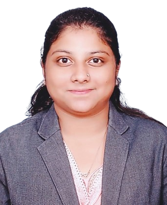 Prof.Ritu M. Mulani