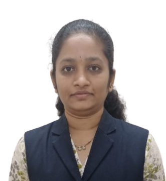 Prof. Mayura Shriram Tate
