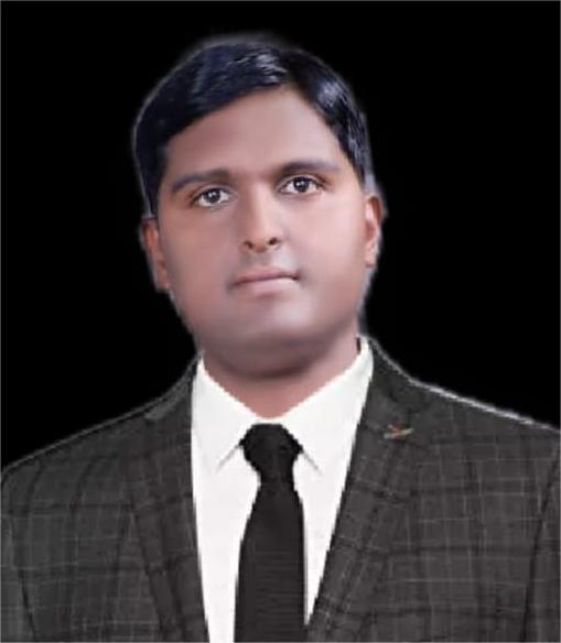 Prof. S.T. Kudale