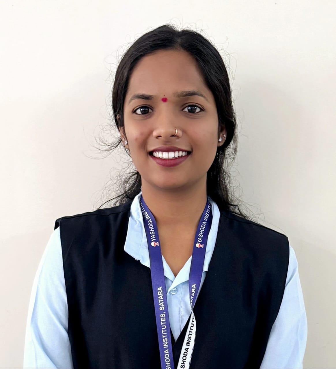 Ms. Patil Priti Jaysing 