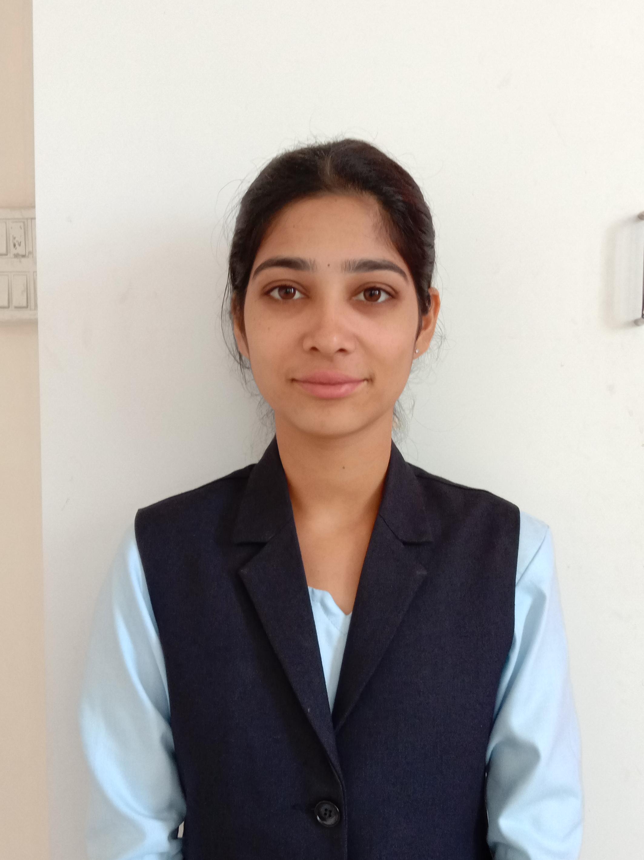 Ms. Navghane Jyoti Vitthal