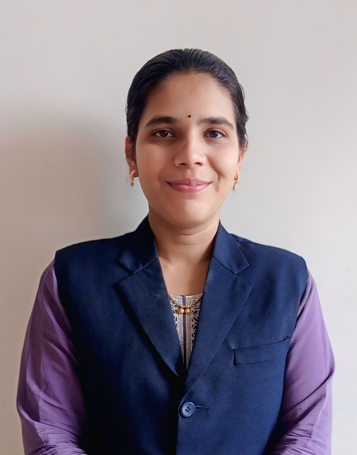 Mrs. Shelar Priyanka Sagar