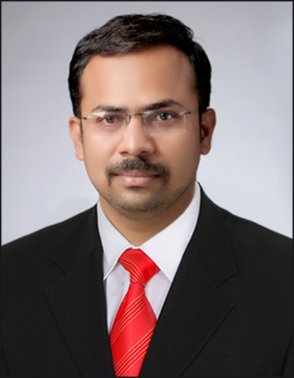 Mr. Deshmukh Narendra Shivajirao