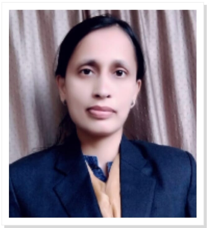 Mrs.Nadaf Tarannum Irshad