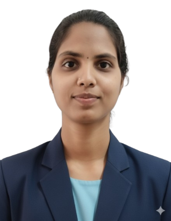 Prof.Chavan Smita Shivaji