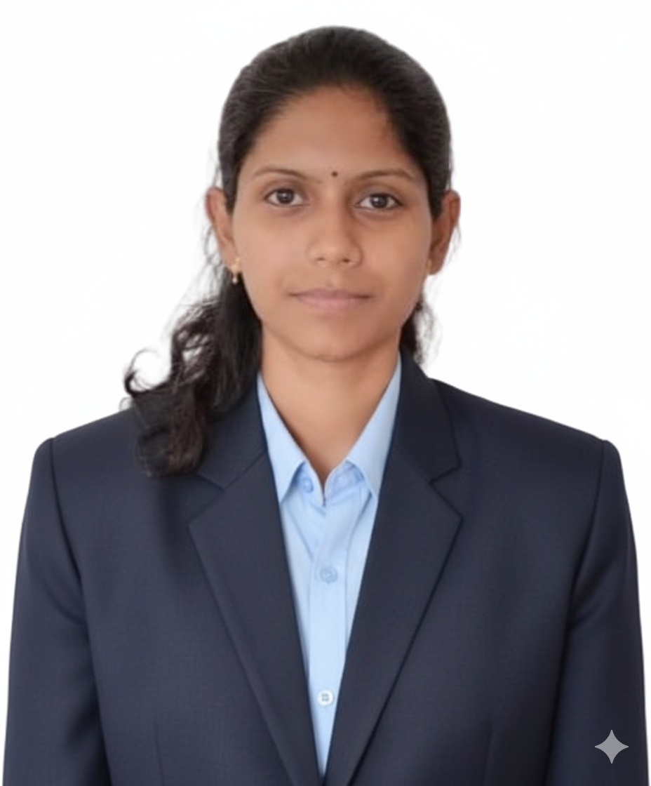 Ms.Chavan Pranita Pramod
