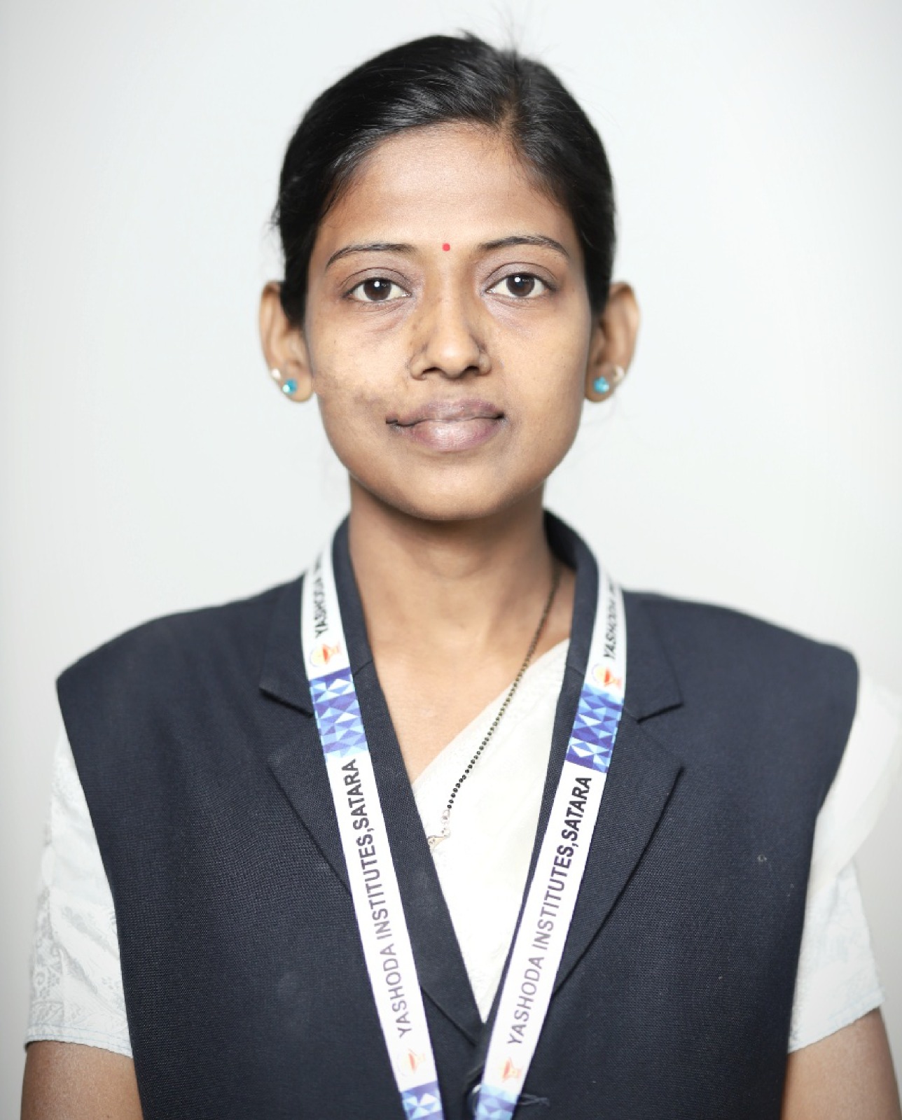 Mrs. Nayan Jagannath Ingale 