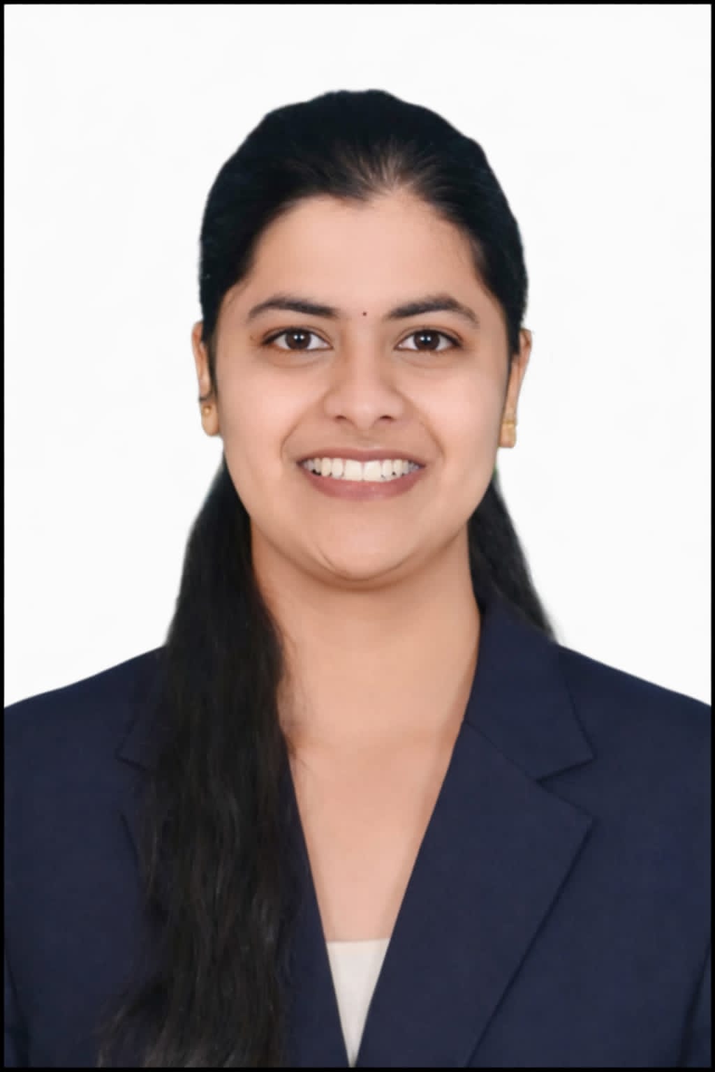 Prof. Shinde SHraddha Arun