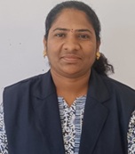 Mrs. Islavath Parvathi