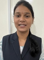 Ms. Jadhav Shraddha Shankar