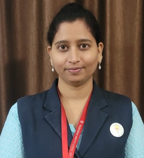 Prof.Mulla Asma Samir