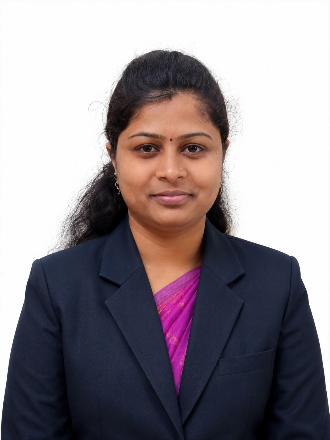 Mrs. Annapurna Hanumant Koli