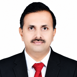 Prof. Potdar Yogesh Jagannath 