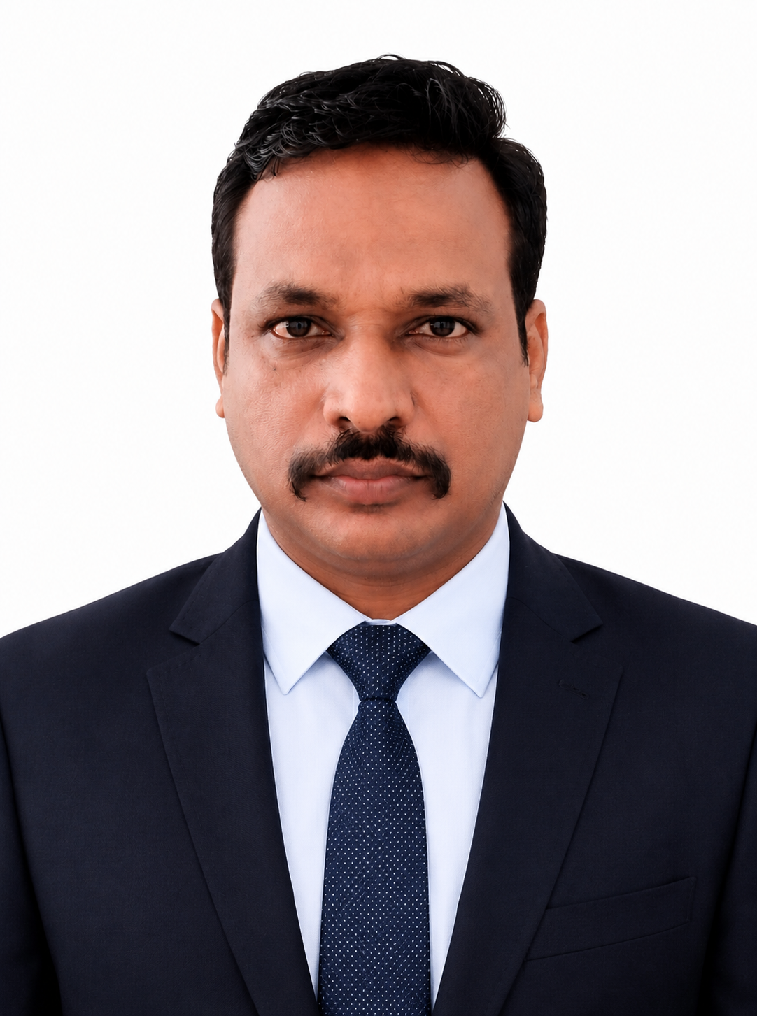 Dr. Basugade Ranjeet Hanmant