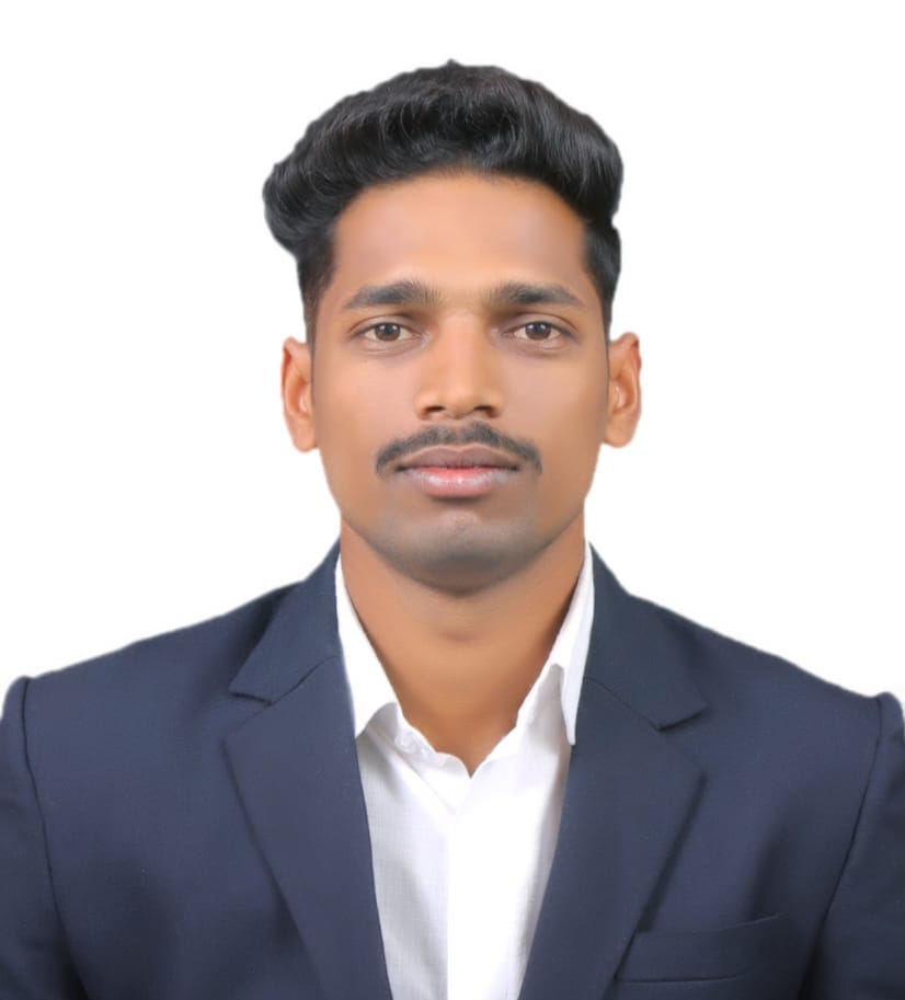 Prof. Pawar Akshay Bharat 