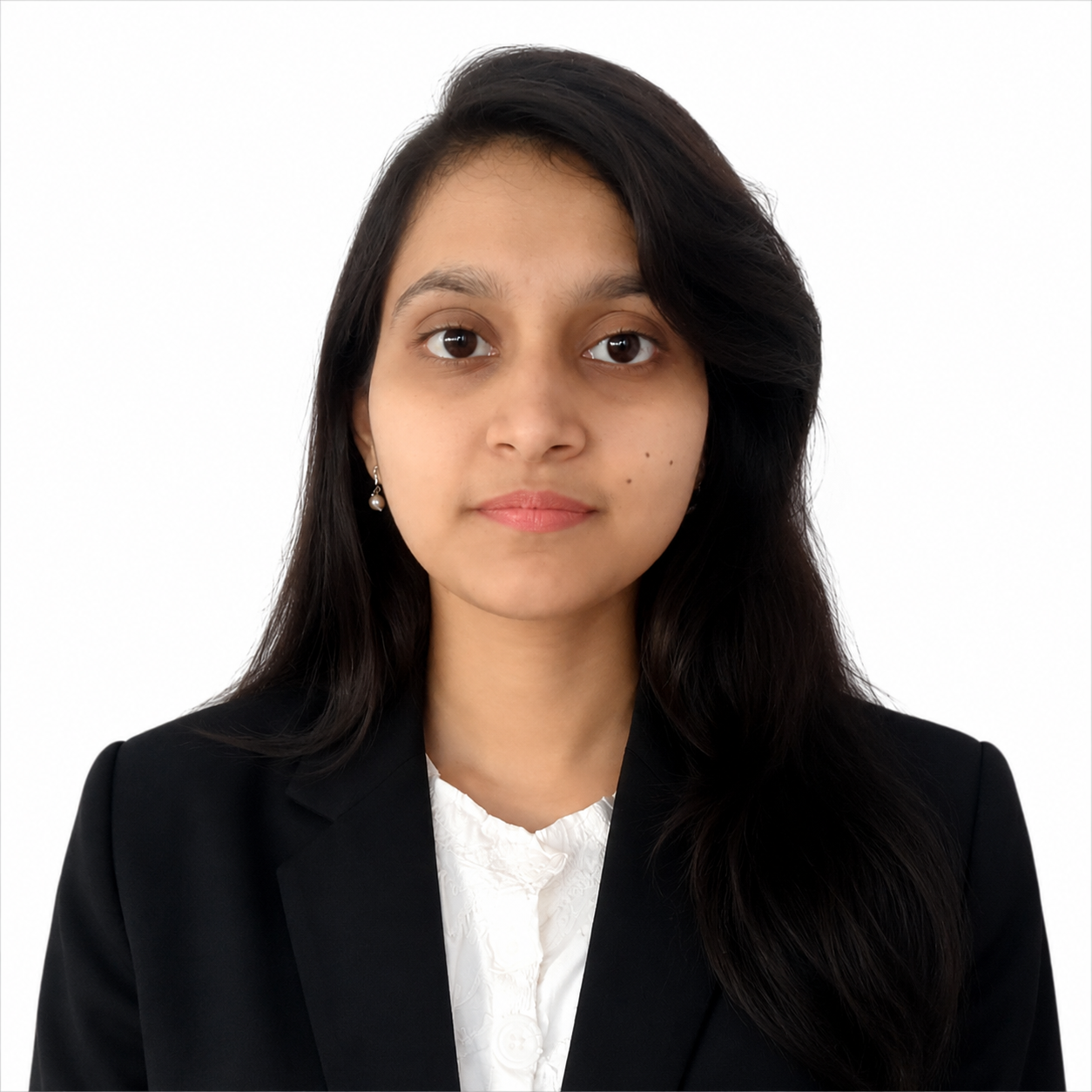Ms. Aasiya Nasir Bagwan