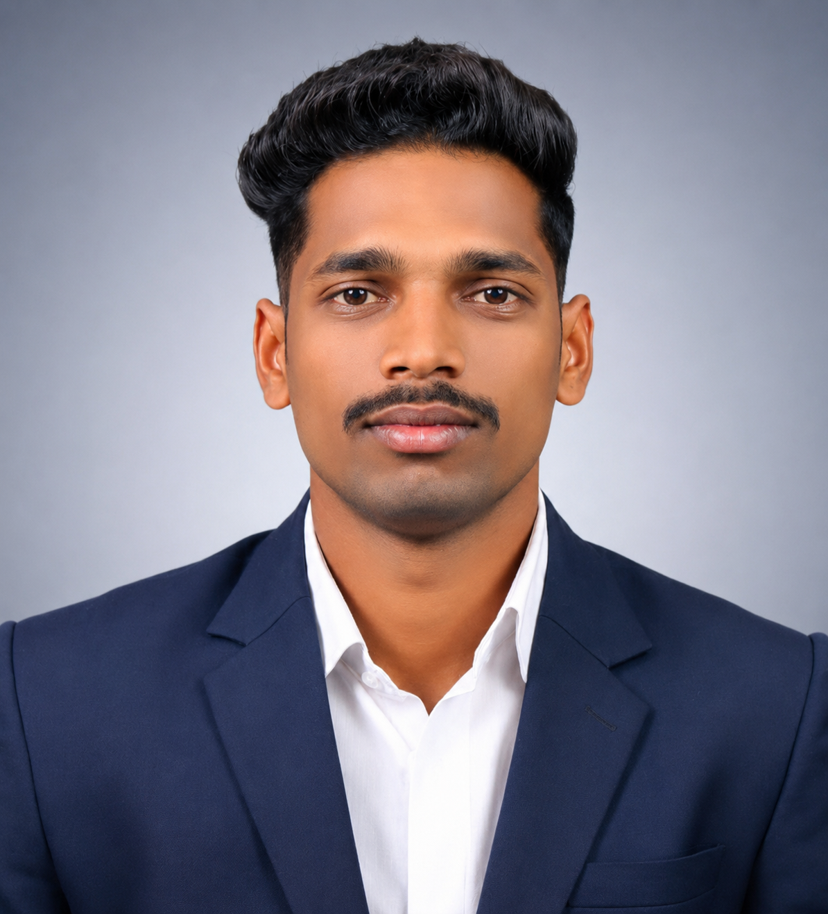 Prof. Pawar Akshay Bharat 
