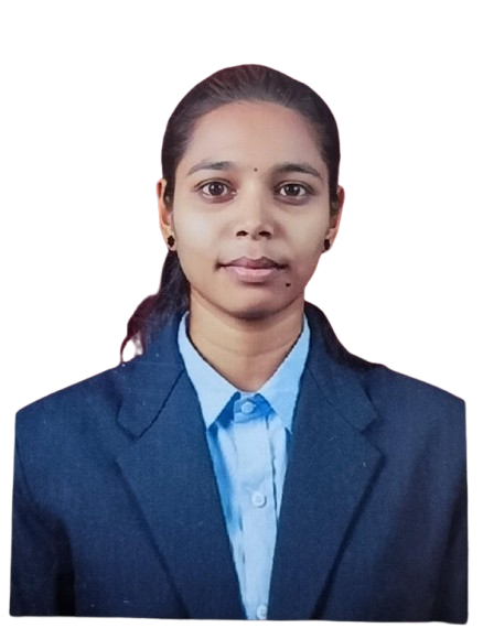 Ms. Akanksha Rajendra Bhagwat
