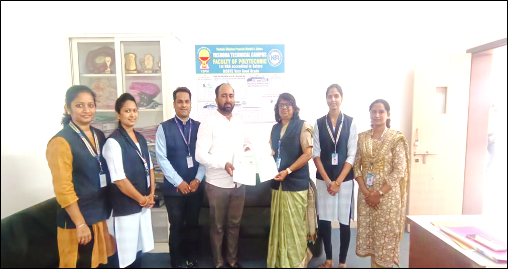 Expert Lecture and MOU to Strengthen Industry-Oriented Learning for Civil Engineering Students