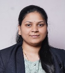 Ms. Dudhane Pooja Ajay                 