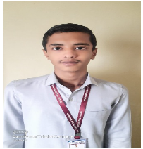 Mr. Munaf Jamir Shaikh 