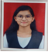 Ms. Satvika Mandar Kale