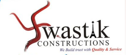 Swastik Constructions
